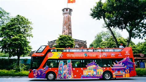 hop on hop off hanoi|Hop On Hop Off Hanoi Tours .